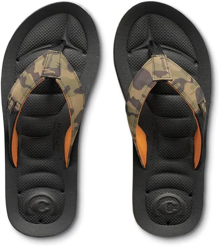 Vista 4 de Cobian Sandalias Hobgood Draino para hombre