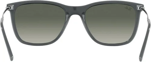 Vista 7 de Ray-Ban RB4344 - Gafas de sol cuadradas