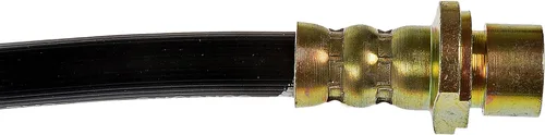 Vista 2 de Dorman H621129 Manguera hidráulica de freno interior del lado del conductor trasero compatible con modelos seleccionados de Toyota