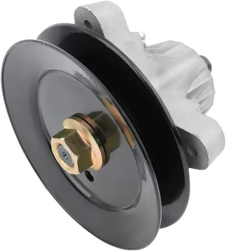 Vista 4 de OCPTY Conjunto de husillo reemplaza para MTD para Cub Cadet 618-05016 918-05016 285-885 juego de 3