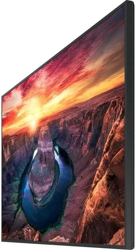 Vista 7 de Samsung Pantalla profesional QMB de 43