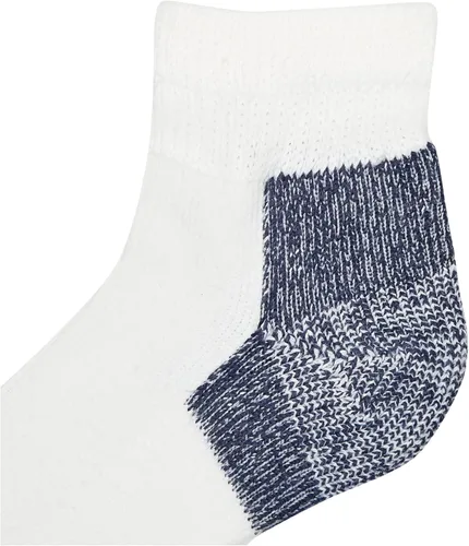 Vista 3 de Thorlos Jmx Maximum Cushion Ankle Running Socks
