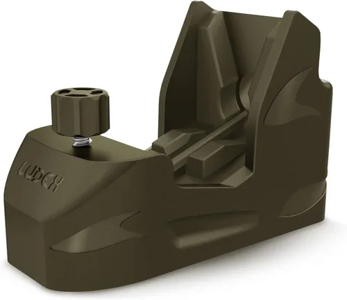 Vista 8 de Ludex - Cargador universal de velocidad para pistola, recargador de cargador de 9mm Luger 10mm .40S&W .45ACP .357Sig .380ACP 1911 para cargadores