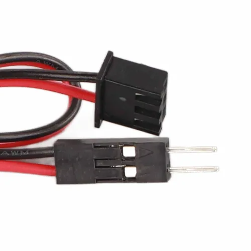 Vista 4 de Sonda de presión de impresora 3D Sensor de nivelación automático de cama Sensor de nivelación automática para boquillas V6 MK8