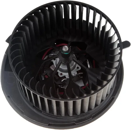 Vista 66 de SCITOO Motor delantero del ventilador del calentador HVAC para el modelo Audi – para A8 Quattro 2004-2010, para S8 2007-2009 reemplazo