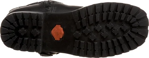 Vista 4 de Harley-Davidson Amber Botas resistentes al agua para mujer