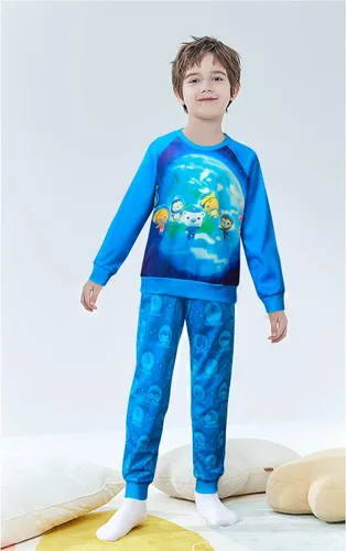 Vista 2 de Ocean Heros - Conjunto de 2 piezas para niños de 3 a 8 años