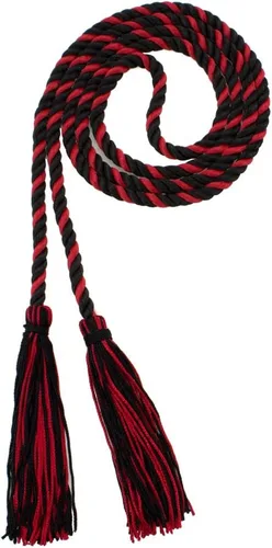 Vista 135 de Cordón de honor, marca Tassel Depot. Fabricado en EE. UU.