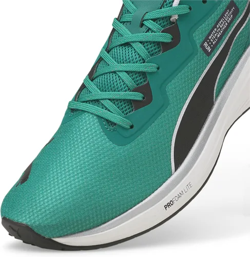 Vista 6 de PUMA Tenis de correr de invierno aviador para hombre