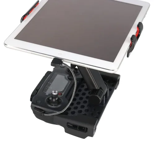 Vista 4 de Cable de control remoto Micro-AB a iOS de 8.15 pulgadas para DJI Mavic Mini/SE/Air/Pro Platinum, Mavic 2 Pro Zoom, cable de datos de teléfono RC