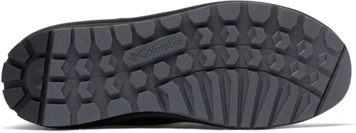 Vista 5 de Columbia Botas de nieve Moritza Shield Omni-Heat para mujer