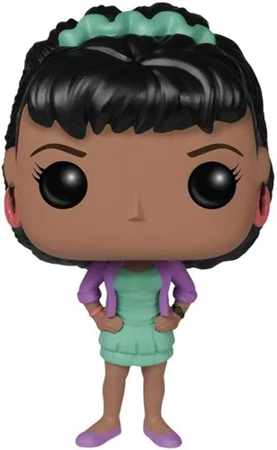Vista 2 de Funko POP TV Saved by The Bell - Figura de acción de tortuga Lisa