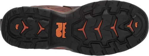Vista 4 de Timberland PRO Downdraft 6.0in impermeable para hombre