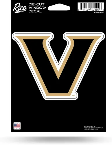 Vista 15 de Rico Industries NCAA Unisex Adulto Deportes