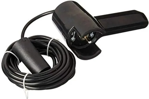 Vista 3 de Warn 80172 Kit de control remoto S/P