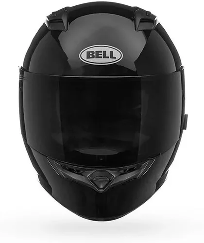 Vista 2 de Bell Qualifier Casco de calle para adultos, unisex, cara completa