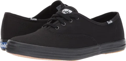 Vista 7 de Keds Champion Seasonal Descenso de la mujer 2016moda zapatillas
