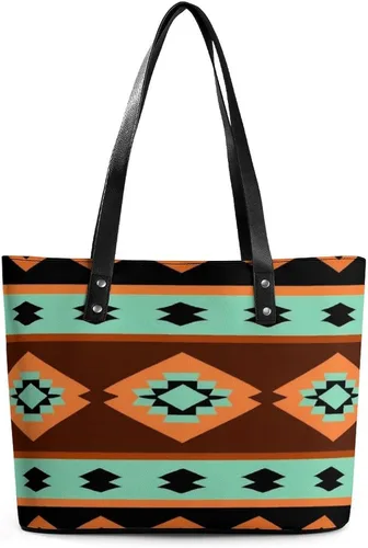 Vista 17 de Bolso de moda con cremallera Bolso de mano de gran capacidad Bolso de hombro Color780