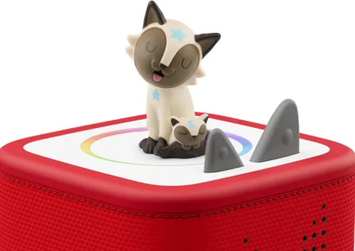 Vista 2 de Tonies Figura de juguete de audio con canciones de cuna españolas