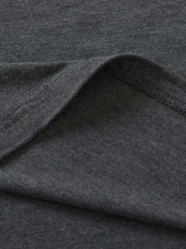 Vista 7 de Latuza Conjunto de pijama pequeño de viscosa para mujer