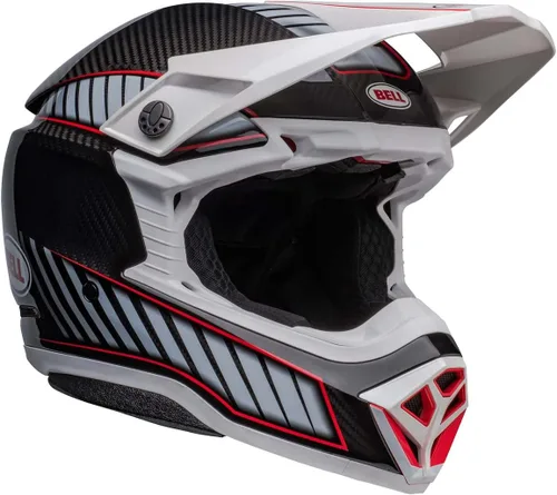 Vista 23 de Casco Bell Moto-10 Spherical MIPS