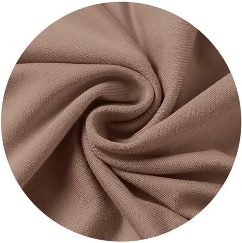 Vista 8 de TARSE Pantalones de yoga de pierna ancha para mujer, talla grande, pantalones palazzo, cintura alta, pantalones de pijama, pantalones casuales