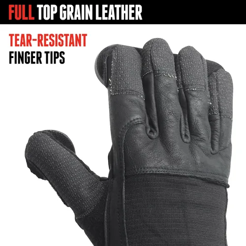 Vista 2 de Triple Eight Guantes Longboard Sliders