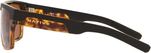 Vista 6 de Gafas de sol Native Eyewear El Jefe