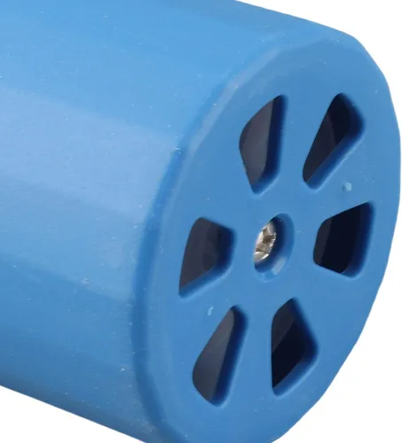 Vista 5 de Válvula de bola flotante de 1/2 pulgada DN15 Control automático de nivel de agua para tanque/piscina/inodoro Rango de presión de 0.4-22.0 lbs