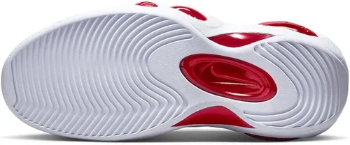 Vista 6 de Nike Air Zoom Flight 95 OG True Red Tenis de baloncesto para hombre