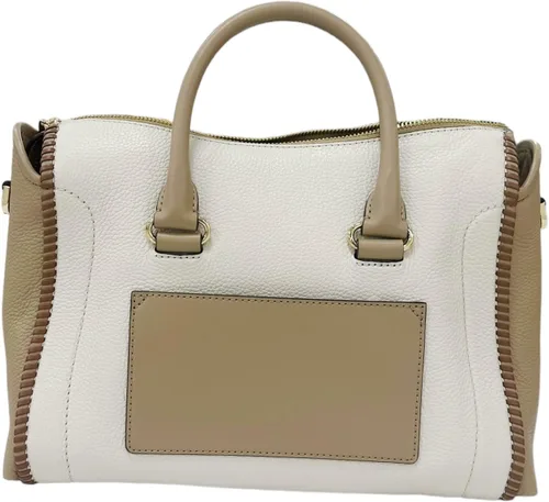 Vista 7 de Michael Kors Carine - Bolso de piel