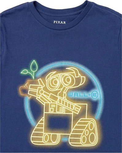 Vista 8 de Camiseta de manga larga Spotted Zebra marca Tienda de Disney Star Wars Marvel para niño