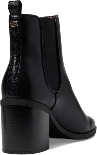 Vista 5 de Tommy Hilfiger Botines Brae para mujer