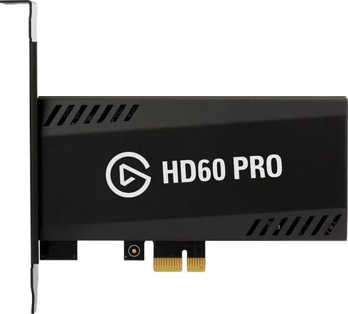 Vista 14 de Elgato Game Capture HD, Xbox y PlayStation Grabadora de juegos de alta definición para Mac y PC