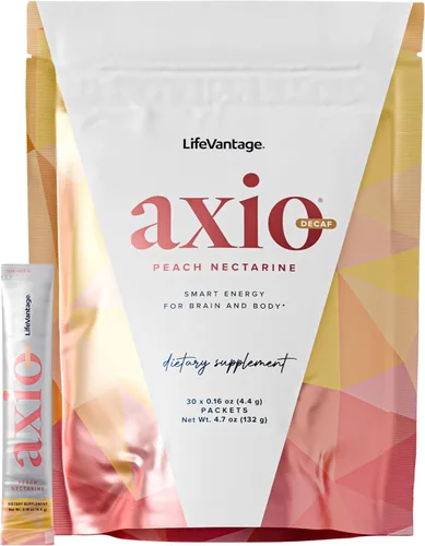 Vista 8 de AXIO - Protandim, 30 paquetes de fruta de dragón