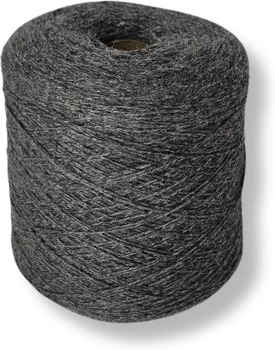 Vista 121 de 100% Hilo de Alpaca Baby para Tejer y Ganchillo - 1 Cono de Hilo Premium DK - Ligero, Hipoalergénico y Térmico Hecho en Perú - Ideal para Proyectos