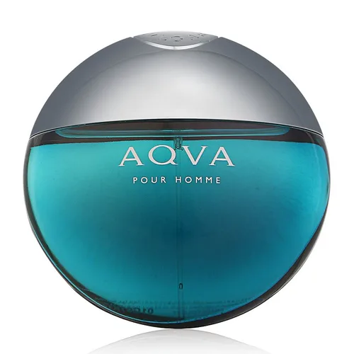 Vista 5 de Bvlgari Aqua EAU DE Toilette Spray, AQVA Pour Homme Eau De Toilette Spray 100ml, N-A