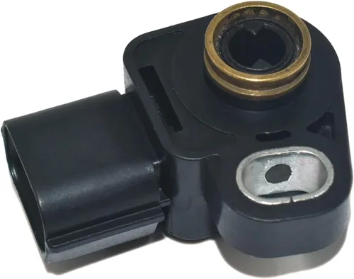 Vista 6 de Sensor de posición del acelerador 5P0-H5885-00 compatible con Yamaha FZ8 FZ 8 2011-2013