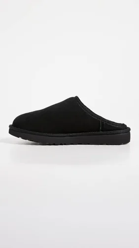 Vista 5 de UGG Pantuflas clásicas sin cordones para hombre