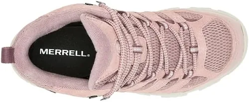 Vista 39 de Merrell Moab 3 Mid WP - Zapatos para mujer