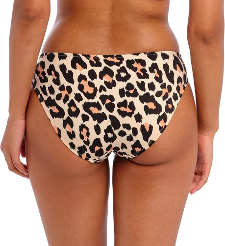 Vista 2 de Freya Animal Instinct Bikini Swim Brief (203970)