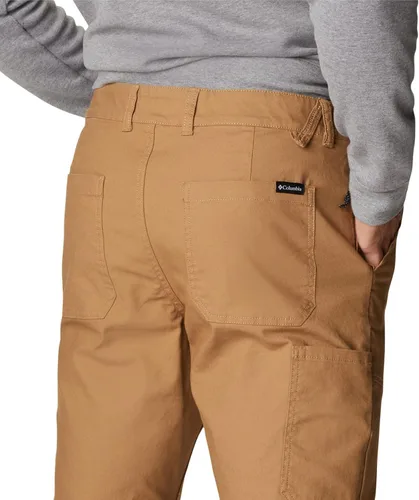 Vista 5 de Columbia Rugged Ridge II - Pantalón de exterior para hombre