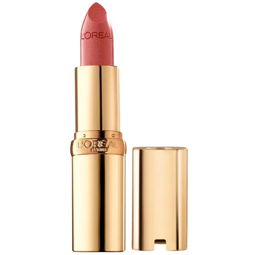 Vista 19 de L'Oréal Paris Colour Riche Original Satin - Lápiz labial 107 "Seine Sunset" Atardecer del Sena