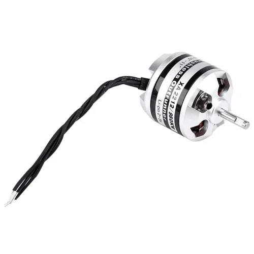 Vista 3 de EMAX Motor sin escobillas XA2212 2212 2-3S (820KV / 980KV / 1400KV) (820KV)