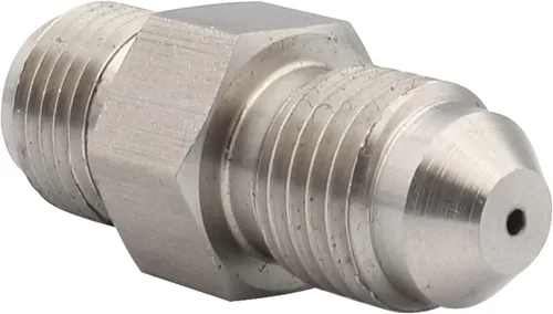 Vista 7 de Pulsar Turbo PSR3076 GEN2 - Entrada abierta de doble rodamiento de bolas, Turbo T3, salida Vband 1.06 A/R