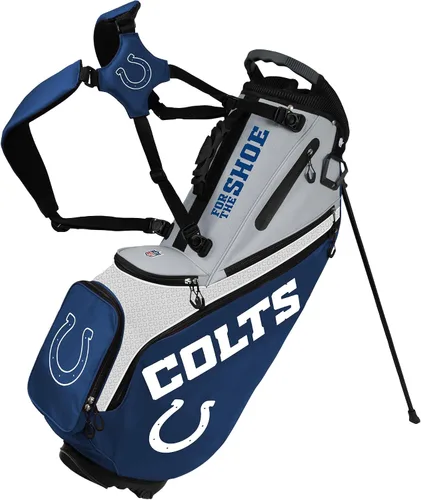 Vista 14 de Bolsa con Soporte Back Nine NFL