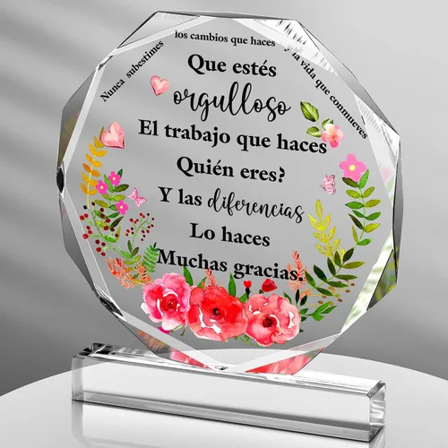 Vista 43 de Yinder Regalos de agradecimiento para mujeres, regalos de apreciación navideños para compañero de trabajo, empleado, enfermera, maestro, despedida