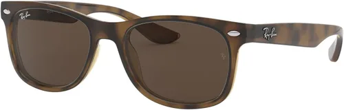 Vista 2 de Ray-Ban Gafas de sol cuadradas RJ9052S New Wayfarer para niños