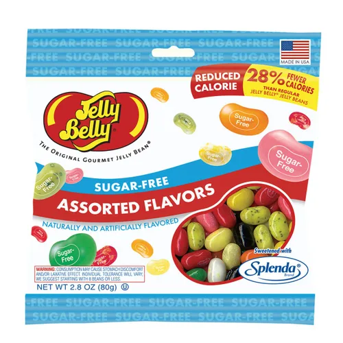 Vista 16 de Jelly Belly 45118 Jelly Belly Candy Corn de 3 onzas, paquete de 3
