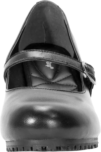 Vista 2 de Genuine Grip - Bomba de tacón alto para mujer